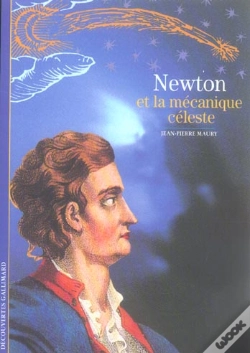 Capa do artigo Newton Et La Mécanique Céleste