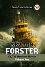 Newton Forsteror, The Merchant Service Volume Two (Edition2024) - Preview