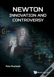 Capa do artigo Newton - Innovation And Controversy