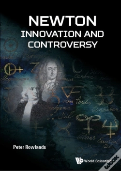 Capa do artigo Newton - Innovation And Controversy