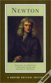 Capa do artigo Newton