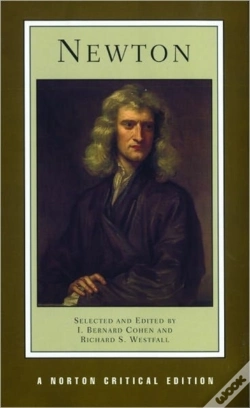 Capa do artigo Newton