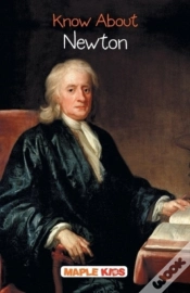 Capa do artigo Newton