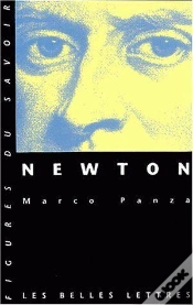Capa do artigo Newton