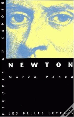 Capa do artigo Newton