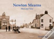 Newton Mearns Then & Now