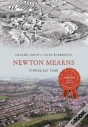 Capa do artigo Newton Mearns Through Time