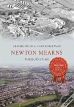 Capa do artigo Newton Mearns Through Time