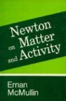 Newton On Matter And Activity