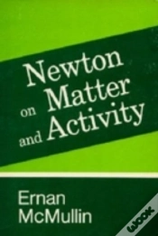 Capa do artigo Newton On Matter And Activity