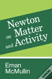 Capa do artigo Newton On Matter And Activity