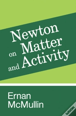 Capa do artigo Newton On Matter And Activity