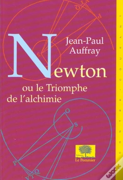 Capa do artigo Newton Ou Le Triomphe De L'Alchimie