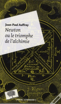 Capa do artigo Newton Ou Le Triomphe De L'Alchimie
