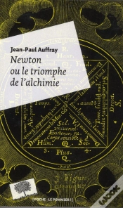 Capa do artigo Newton Ou Le Triomphe De L