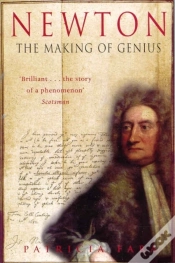 Capa do artigo Newton
