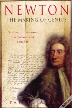 Capa do artigo Newton