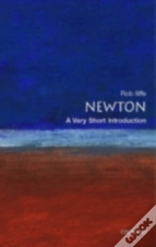 Capa do artigo Newton