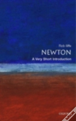 Capa do artigo Newton