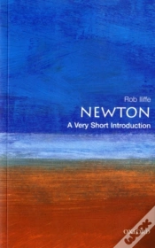 Capa do artigo Newton
