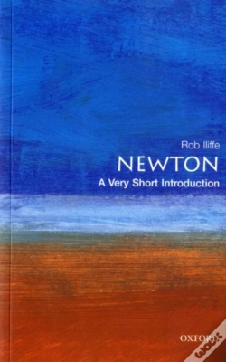 Capa do artigo Newton