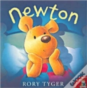 Capa do artigo Newton