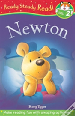 Capa do artigo Newton