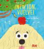 ¡Newton, Vuelve! - Preview