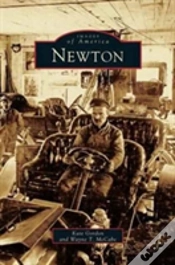 Capa do artigo Newton