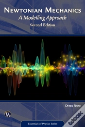 Capa do artigo Newtonian Mechanics