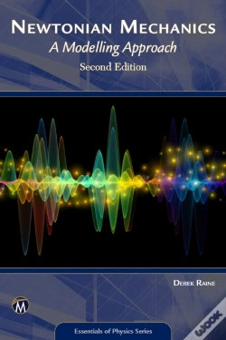 Capa do artigo Newtonian Mechanics
