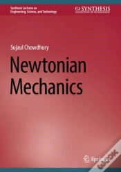 Capa do artigo Newtonian Mechanics