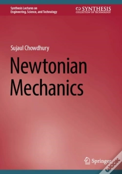 Capa do artigo Newtonian Mechanics