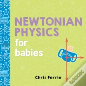 Capa do artigo Newtonian Physics For Babies