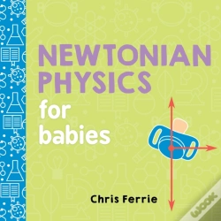 Capa do artigo Newtonian Physics For Babies