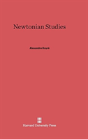 Newtonian Studies - Preview