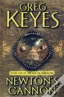 Newton'S Cannon