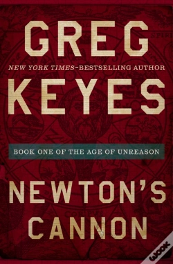 Capa do artigo Newton'S Cannon