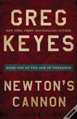Capa do artigo Newton'S Cannon