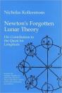 Newton'S Forgotten Lunar Theory - Preview