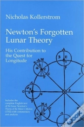 Newton'S Forgotten Lunar Theory