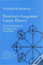 Capa do artigo Newton