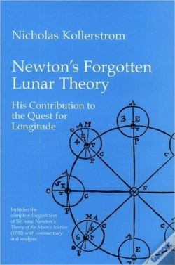 Capa do artigo Newton'S Forgotten Lunar Theory