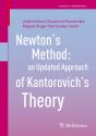 Newton'S Method: An Updated Approach Of Kantorovich'S Theory - Preview