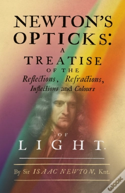 Capa do artigo Newton'S Opticks