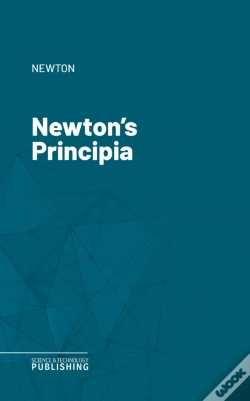 Capa do artigo Newton'S Principia