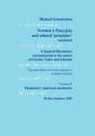 Newton'S Principia Revisited - Preview
