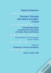 Capa do artigo Newton