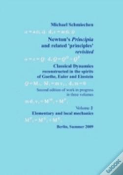 Capa do artigo Newton'S Principia Revisited