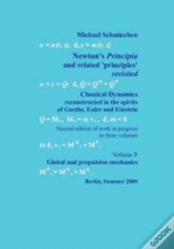 Capa do artigo Newton'S Principia Revisited